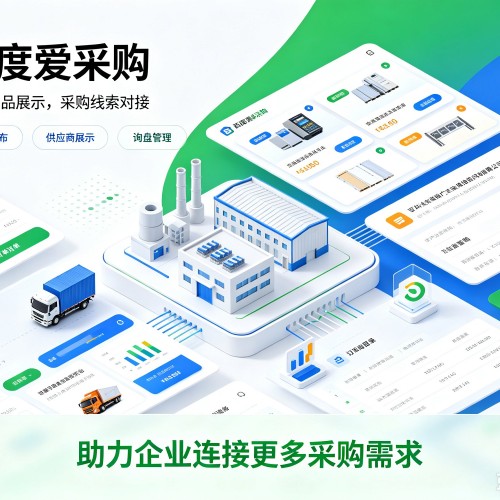崇义百度爱采购